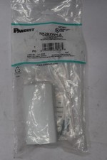 Panduit 2-Port Surface Mounting Box for LD3/LD5 Fitting White NK2BXWH-A picture