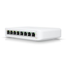 Ubiquiti USW-Lite-8-POE UniFi Switch Lite 8 PoE picture