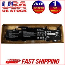 OEM Genuine SS03XL Battery for HP EliteBook 840 G5 G6 730 735 740 G5 933321-85 picture