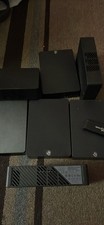 Seagate Expansion Product Line External Drive - Black picture