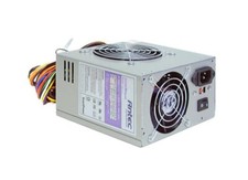 SL350XR Antec 350W SMART POWER SUPPLY picture