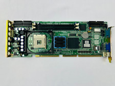 Advantech PCA-6184 REV. A1 PCA-6184V CPU Board picture