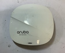 Aruba APIN0315 Dual-Band AP-315 JW797A IAP-315 Wireless Access Point, White