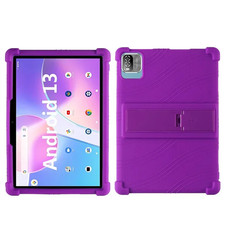 For PRITOM TAB11 Android 14 Tablet, 10 Inch Shockproof Cover Android 13 Tablet K picture