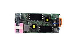 OEM Dell PowerEdge M610 Intel 5520 Dual LGA1366 Socket Server Motherboard MFWGC picture