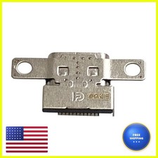 HSSDTECH USB Type-C Charging Port DC Jack Lenovo IdeaPad 5-15IAL7 82SF picture