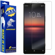 [2-Pack] ArmorSuit Designed Sony Xperia 1 II (2020)Matte Film Screen Protector picture