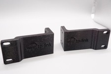 3D Rack Ears for TP-LINK TL-SG1024D TL-SG1016D Network Switch 24 / 16 Port picture