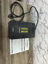 CyberPower XC625-R 625VA/375W 8 Outlets UPS picture