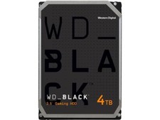 WD Hard Drives WD4006FZBX 4TB 7200 RPM 256MB Cache picture