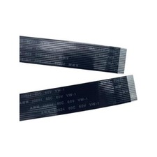 1pcs Feeder ADF Flex Flat Cable 14PIN for HP Pro M425 400 M401 M401dw M427 M425N picture