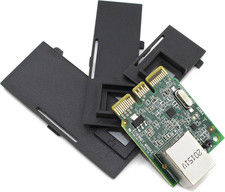 P1080383-442 Kit Upgrade Ethernet Module for Zebra ZD410 ZD420 Thermal Desktop picture