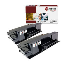 2Pk LTS 106R02313 Black HY Compatible for Xerox WorkCentre 3325DN 3325DNI Toner picture