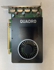 NVIDIA Quadro M2000 4GB GDDR5 PCIe Graphics Card picture