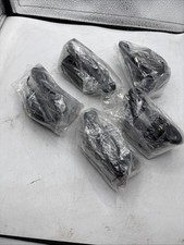 PHIHONG PSA15R-120P 12V Output 100-240V 0.5A 50-60Hz Power Adapter Lot Of 4 picture
