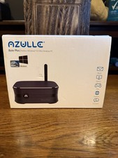 Azulle Mini PC Byte Plus 2GB RAM Intel Atom 1.84GHz 32GB Fanless Windows 10 picture