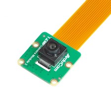 for Raspberry Pi Camera Module 3, 12MP IMX708 102°(H) Wide Angle Fixed Focus ... picture