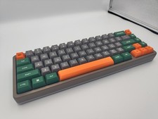 Drop ALT High-Profile Mechanical Keyboard — 65% (Lubed & Filmed 67 Key) picture