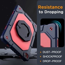 For Samsung Galaxy Tab A11+ 5G Tablet Case Shockproof Heavy Duty Rugged Cover picture