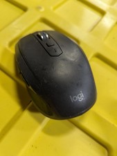 Logitech MX Anywhere 2S Bluetooth Edition Compact Wireless Laser Mouse PC / MAC picture