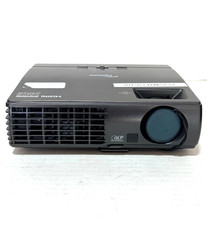 Optoma DAEPGLKGi Widescreen HDMI TW1692 DLP Projector No Remote picture