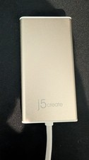 j5create JCA374 Multi Adapter picture