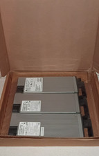 NEW CISCO PWR-C2-250WAC Power Supply Unit (3 PCS) Pictured Liteon Delta picture
