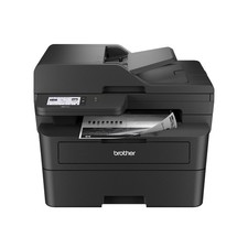 Brother MFC-L2900DWXL Wired & Wireless Laser Multifunction Printer - Monochrome picture