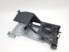 HP Z640 2nd CPU Riser Colling Fan and Metal Bracket 736520-001 736519-001 picture