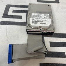 Philips HD11 HARD DRIVE ASSY HITACHI DESKSTAR HDS728080PLAT20 0A30210 82GB picture