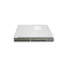 Arista DCS-7050SX-72Q-F 48xSFP+ 6x40GbE QSFP+ switch picture