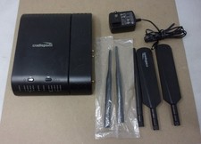 CradlePoint MBR1400v2 MBR1400 Wireless Broadband Router Modem SEE NOTES picture