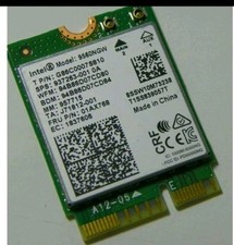 9560NGW R Wireless-AC 9560 PCI-Express M.2 2230 802.11ac WLAN Bluetooth  USA picture