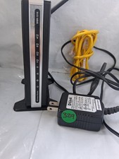 D-Link WBR-1310 54 Mbps 4-Port 10/100 Wireless G Router picture