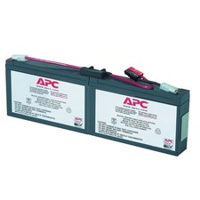 APC RBC18 Battery Replacement for Smart UPS Models with 2 Year Warranty picture