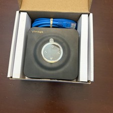 Grandstream HT802 FXS 2-Port Analog Telephone Adapter ATA VoIP New In Box picture