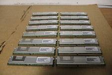 32Gb 16x Sun T5220 501-7953 2GB Server Memory DIMM Ddr2-667/Pc2-5300 (Sesx2B1Z) picture