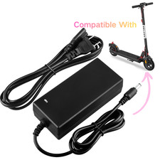 42V 2A  Adapter Charger for GOTRAX APEX XL/G3 PLUS Power Supply picture