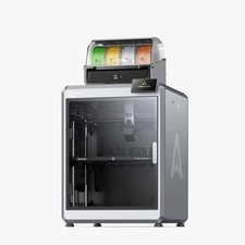 Creality 3D Printer K2 Plus Combo. picture