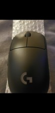 Logitech G PRO Wireless Optical Gaming Mouse, 25K DPI, Black Ambidextrous, NICE picture
