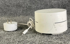 Google Nest Wifi Mesh Router GJ2CQ Dual-Band AC1200 White Used picture
