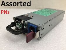 HP 1200W Power Supply DPS-1200FB HSTNS-PD19 570451-101 579229-001 570451-001 picture