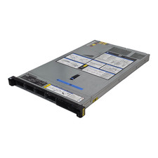 Lenovo ThinkSystem SR630 2x 1st/2nd Gen Scalable CPU 24DIMM 8xSFF SAS CTO Server picture