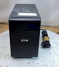 EATON 9SX1000 UPS 6 Outlet 1000VA SEE NOTES picture