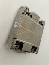 GENUINE DELL POWEREDGE MX750C HEATSINK 99MM CPU2 HDKT3 0HDKT3 picture