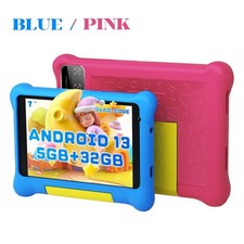 AEEZO Kid Tablet 7/8/10.1 inch Android 14 Quad Core 8GB + 64GB;1TB Expand WiFi picture