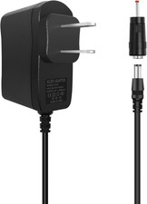 AC DC 5V 1A Power Supply Adapter 5W 1000mA 800mA 500mA AC/DC 5v 1a+35135T  picture