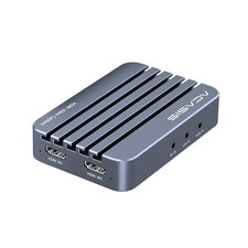 Acasis 2 Channel HDMI 4K 60Hz Input/Loopout Type-C Video Capture Card picture