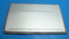 HP 15.6” 15-dw200 Genuine Laptop Bottom Case Base Cover picture