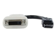 Startech 6in 1920 x 1200/1080 DVI to DisplayPort Cable picture